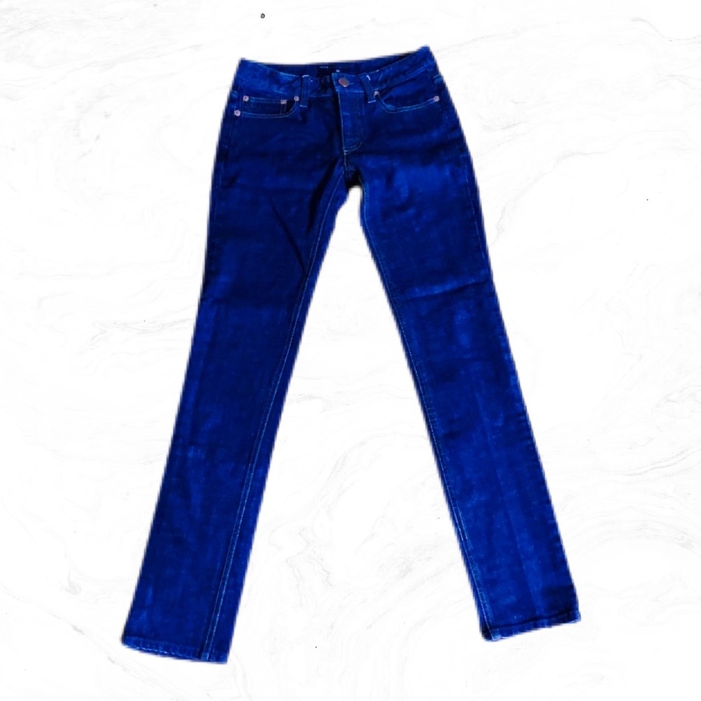 Marc by Marc Jacobs jeans - navy blue - size 24